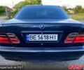 Синий Мерседес Е-Класс, объемом двигателя 2.7 л и пробегом 480 тыс. км за 5500 $, фото 4 на Automoto.ua