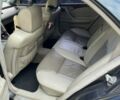 Синий Мерседес Е-Класс, объемом двигателя 3.2 л и пробегом 460 тыс. км за 4000 $, фото 6 на Automoto.ua