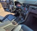 Синий Мерседес Е-Класс, объемом двигателя 3.2 л и пробегом 130 тыс. км за 6000 $, фото 15 на Automoto.ua