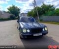 Синий Мерседес Е-Класс, объемом двигателя 3.2 л и пробегом 286 тыс. км за 2300 $, фото 7 на Automoto.ua