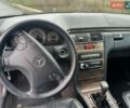Синій Мерседес Е-Клас, об'ємом двигуна 2 л та пробігом 551 тис. км за 2750 $, фото 19 на Automoto.ua