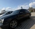 Синий Мерседес Е-Класс, объемом двигателя 2.69 л и пробегом 440 тыс. км за 3300 $, фото 4 на Automoto.ua
