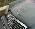 Синій Мерседес Е-Клас, об'ємом двигуна 2 л та пробігом 551 тис. км за 2750 $, фото 12 на Automoto.ua