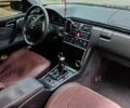 Синій Мерседес Е-Клас, об'ємом двигуна 2 л та пробігом 300 тис. км за 4700 $, фото 27 на Automoto.ua