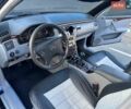 Синій Мерседес Е-Клас, об'ємом двигуна 2 л та пробігом 330 тис. км за 5500 $, фото 4 на Automoto.ua