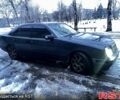 Синій Мерседес Е-Клас, об'ємом двигуна 2 л та пробігом 320 тис. км за 3000 $, фото 1 на Automoto.ua