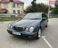 Синій Мерседес Е-Клас, об'ємом двигуна 2.7 л та пробігом 400 тис. км за 6750 $, фото 21 на Automoto.ua