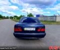 Синий Мерседес Е-Класс, объемом двигателя 3.2 л и пробегом 286 тыс. км за 2300 $, фото 2 на Automoto.ua