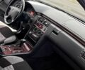 Синий Мерседес Е-Класс, объемом двигателя 2.6 л и пробегом 490 тыс. км за 3150 $, фото 7 на Automoto.ua