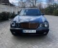 Синій Мерседес Е-Клас, об'ємом двигуна 3.2 л та пробігом 471 тис. км за 4800 $, фото 1 на Automoto.ua
