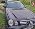 Синий Мерседес Е-Класс, объемом двигателя 2.7 л и пробегом 200 тыс. км за 7000 $, фото 6 на Automoto.ua