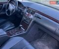 Синий Мерседес Е-Класс, объемом двигателя 2 л и пробегом 300 тыс. км за 2600 $, фото 16 на Automoto.ua