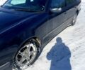 Синій Мерседес Е-Клас, об'ємом двигуна 3.2 л та пробігом 0 тис. км за 3000 $, фото 1 на Automoto.ua
