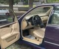 Синій Мерседес Е-Клас, об'ємом двигуна 2.2 л та пробігом 333 тис. км за 2102 $, фото 7 на Automoto.ua