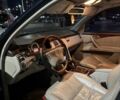 Синий Мерседес Е-Класс, объемом двигателя 3.2 л и пробегом 320 тыс. км за 3117 $, фото 12 на Automoto.ua
