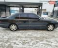 Синий Мерседес Е-Класс, объемом двигателя 2 л и пробегом 380 тыс. км за 4900 $, фото 6 на Automoto.ua
