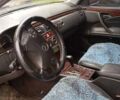 Синій Мерседес Е-Клас, об'ємом двигуна 2 л та пробігом 250 тис. км за 1999 $, фото 6 на Automoto.ua