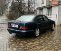 Синий Мерседес Е-Класс, объемом двигателя 2.1 л и пробегом 380 тыс. км за 5555 $, фото 2 на Automoto.ua