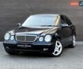 Синій Мерседес Е-Клас, об'ємом двигуна 2.69 л та пробігом 479 тис. км за 4999 $, фото 1 на Automoto.ua