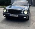 Синій Мерседес Е-Клас, об'ємом двигуна 2.69 л та пробігом 530 тис. км за 4999 $, фото 4 на Automoto.ua