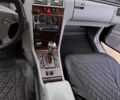 Синий Мерседес Е-Класс, объемом двигателя 2.69 л и пробегом 336 тыс. км за 4699 $, фото 15 на Automoto.ua