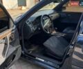Синий Мерседес Е-Класс, объемом двигателя 3.2 л и пробегом 471 тыс. км за 5000 $, фото 11 на Automoto.ua