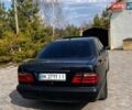 Синий Мерседес Е-Класс, объемом двигателя 3.2 л и пробегом 471 тыс. км за 4800 $, фото 10 на Automoto.ua