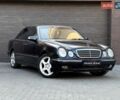 Синій Мерседес Е-Клас, об'ємом двигуна 2.69 л та пробігом 479 тис. км за 4999 $, фото 2 на Automoto.ua