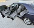Синий Мерседес Е-Класс, объемом двигателя 2.7 л и пробегом 451 тыс. км за 3700 $, фото 12 на Automoto.ua