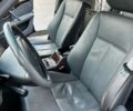 Синий Мерседес Е-Класс, объемом двигателя 3.2 л и пробегом 288 тыс. км за 4100 $, фото 24 на Automoto.ua
