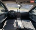 Синий Мерседес Е-Класс, объемом двигателя 3.2 л и пробегом 430 тыс. км за 4200 $, фото 4 на Automoto.ua