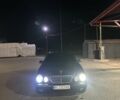 Синій Мерседес Е-Клас, об'ємом двигуна 2 л та пробігом 560 тис. км за 3699 $, фото 7 на Automoto.ua