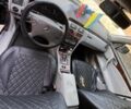 Синий Мерседес Е-Класс, объемом двигателя 2.69 л и пробегом 336 тыс. км за 4699 $, фото 11 на Automoto.ua