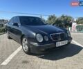 Синий Мерседес Е-Класс, объемом двигателя 2.69 л и пробегом 335 тыс. км за 5300 $, фото 5 на Automoto.ua