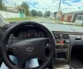 Синій Мерседес Е-Клас, об'ємом двигуна 2.8 л та пробігом 300 тис. км за 1500 $, фото 7 на Automoto.ua