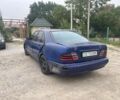 Синий Мерседес Е-Класс, объемом двигателя 2.2 л и пробегом 365 тыс. км за 1900 $, фото 5 на Automoto.ua