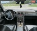Синій Мерседес Е-Клас, об'ємом двигуна 2.7 л та пробігом 400 тис. км за 6750 $, фото 20 на Automoto.ua