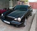 Синий Мерседес Е-Класс, объемом двигателя 4.3 л и пробегом 416 тыс. км за 5600 $, фото 5 на Automoto.ua