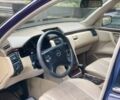 Синій Мерседес Е-Клас, об'ємом двигуна 2.2 л та пробігом 333 тис. км за 2102 $, фото 13 на Automoto.ua