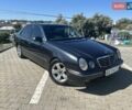 Синий Мерседес Е-Класс, объемом двигателя 2.69 л и пробегом 335 тыс. км за 5300 $, фото 25 на Automoto.ua
