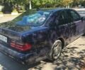 Синий Мерседес Е-Класс, объемом двигателя 2 л и пробегом 385 тыс. км за 3313 $, фото 21 на Automoto.ua