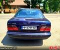 Синий Мерседес Е-Класс, объемом двигателя 4.3 л и пробегом 250 тыс. км за 3550 $, фото 2 на Automoto.ua
