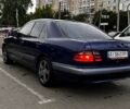 Синий Мерседес Е-Класс, объемом двигателя 2.6 л и пробегом 490 тыс. км за 3150 $, фото 2 на Automoto.ua