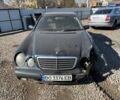 Синій Мерседес Е-Клас, об'ємом двигуна 2.1 л та пробігом 280 тис. км за 1500 $, фото 1 на Automoto.ua