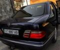 Синий Мерседес Е-Класс, объемом двигателя 2.69 л и пробегом 336 тыс. км за 4699 $, фото 20 на Automoto.ua