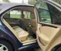 Синій Мерседес Е-Клас, об'ємом двигуна 2.2 л та пробігом 333 тис. км за 2102 $, фото 14 на Automoto.ua