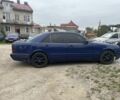 Синий Мерседес Е-Класс, объемом двигателя 2.2 л и пробегом 365 тыс. км за 1900 $, фото 6 на Automoto.ua