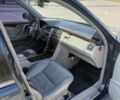 Синий Мерседес Е-Класс, объемом двигателя 3.2 л и пробегом 430 тыс. км за 4300 $, фото 5 на Automoto.ua