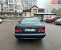 Синій Мерседес Е-Клас, об'ємом двигуна 4.3 л та пробігом 362 тис. км за 3950 $, фото 5 на Automoto.ua