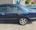 Синий Мерседес Е-Класс, объемом двигателя 2.2 л и пробегом 370 тыс. км за 3700 $, фото 5 на Automoto.ua